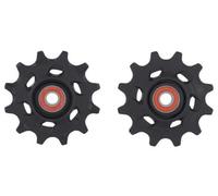 Paire de galets de derailleur sram force xplr axs 12v