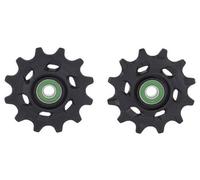Paire de galets de derailleur sram red xplr axs 12v
