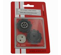 PAIRE DE GALETS DE DÉRAILLEUR SRAM X9 2008-2010