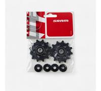 PAIRE DE GALETS DÉRAILLEUR SRAM XO1 11 VITESSES