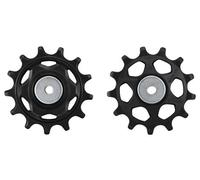 Paire de galets shimano cues rd u6000 11v