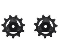 Paire de galets shimano dura ace di2 rd r9250 12v