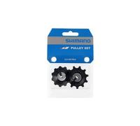 Paire de galets shimano slx m7000 metrea u5000 11v