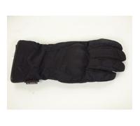 Paire de gant noir pour moto hiver homme Taille XS homologué CE Mitsou scooter