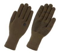 Paire de gants Agu Merino waterproof Vert