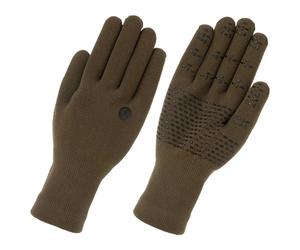 Paire de gants Agu Merino waterproof Vert