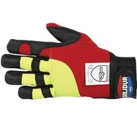 Paire de gants anti-coupure 2 mains pour tronçonneuse Infinity taille 9