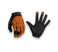 Paire de gants bluegrass react orange