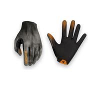 Paire de gants bluegrass vapor lite gris orange