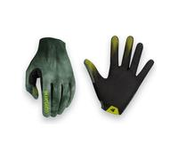 Paire de gants bluegrass vapor lite vert