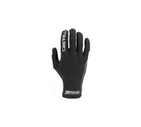 Paire de gants castelli perfetto light noir