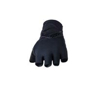 Paire de gants courts five rc1 noir