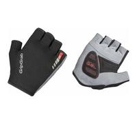 Paire de gants courts gripgrab easyrider noir