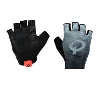 Paire de gants courts prologo blend gris noir