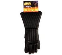 Paire De Gants Dark Vador™ (Star Wars™) noire G