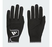 Paire de gants de golf imperméables Black L