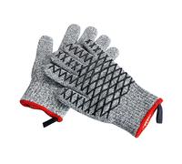 Paire de gants de protection 2 en 1 femme Wenko by Maximex