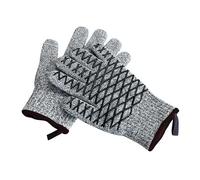 Paire de gants de protection 2 en 1 homme Wenko by Maximex