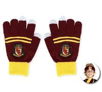 Paire de gants d'école d'apprentissage de magicien pour enfant