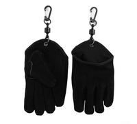 Paire de gants en cuir de vachette pleine fleur résistant à la chaleur avec coutures ignifuges pour soudure, barbecue, jardinage, anti-brûlure, antidérapant, usage extérieur, marron, 1 paire