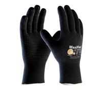 Paire De Gants En Nylon Pour Manutention Atg Maxiflex Endurance Taille 10