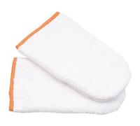 Paire De Gants En Tissu Éponge Sibel