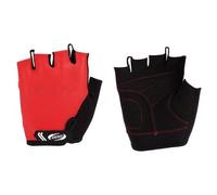 Paire de gants enfants bbb kids rouge noir