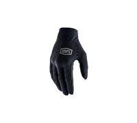 Paire de gants femme 100 sling gris