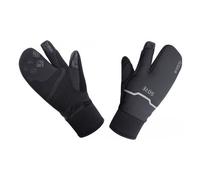 Paire de gants gore wear gtx thermo split noir