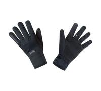 Paire de gants gore wear m windstopper wear thermo noir