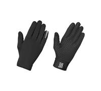 Paire de gants gripgrab raptor windproof lightweight full finger noir