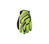 Paire de gants hiver five windbreaker jaune