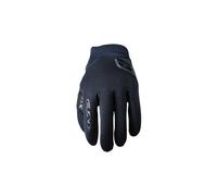 Paire de gants long five xr trail gel noir