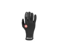 Paire de gants longs castelli perfetto noir