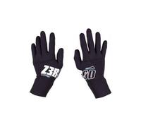 Paire de gants longs en neoprene z3rod noir