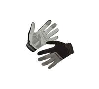 Endura Gants Hummvee Plus II Homme Gris 2XL
