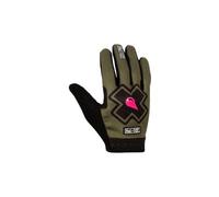 Paire de gants longs muc off rider gloves vert