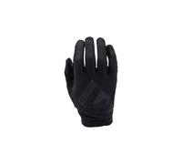 Paire de gants longs seven transition noir
