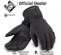 Paire De Gants Moto Scooter D’Hiver TUCANO URBANO Taille M PAssword 3G