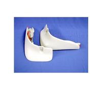 Paire de garde-boue arrière pour Mazda MX-5 NB NBFL