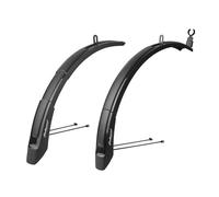 Paire De Garde-Boue Expander Cross 26 - 29 PAR114 POLISPORT Vélo