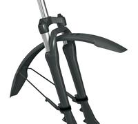 SKS ensemble d'ailes Veloflexx 65 26-27,5 pouces noir 2-pièces
