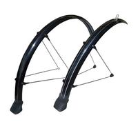 Stronglight Tour 54 Mm 28´´ Mudguard Noir 28´´ - 700