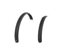 Paire de gardes boue electra townie go 7d eq step over 27 5 noir