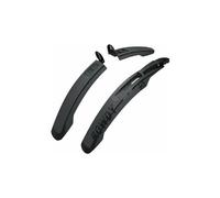 Paire de gardes boue sks rowdy set 20 24 noir