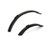 Paire de gardes boue xlc mg c03 pour 28 noir