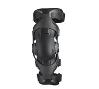 Paire de genouillère de moto enfant POD K4 2.0 YTH Noir L