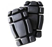 Paire de genouillère mousse LMA Ral Inox - 28300