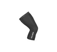 Paire de genouilleres castelli nanoflex noir