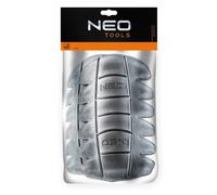 Paire de Genouillères en mousse 97-530 NEO TOOLS